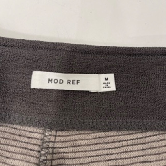 Grey Jumpsuit - Picture 7 of 8